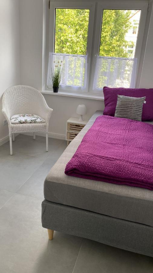 Villa Mariensiel Sande Εξωτερικό φωτογραφία